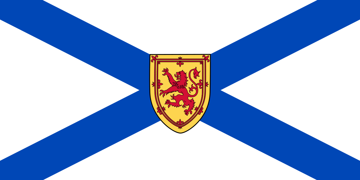 1200px Flag of Nova Scotia