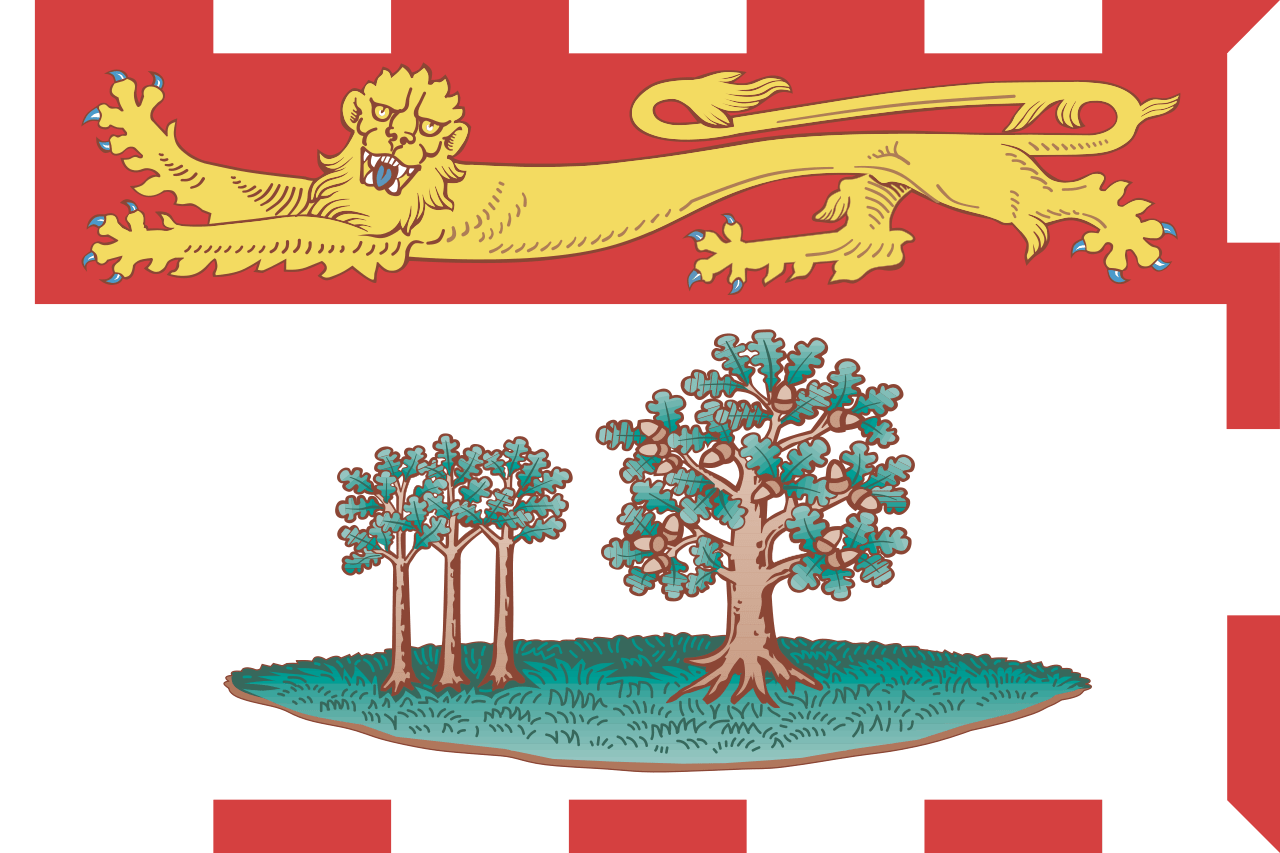 1280px Flag of Prince Edward Island.svg