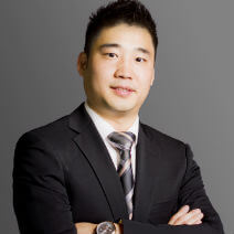 Aaron Yang image