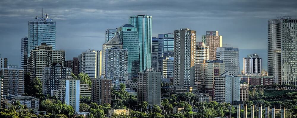 Alberta Immigrant Nominee Program