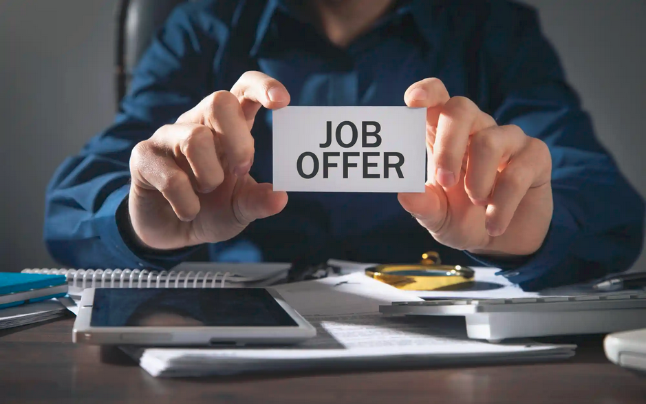 Canada Job Offer verification real or fake ircc