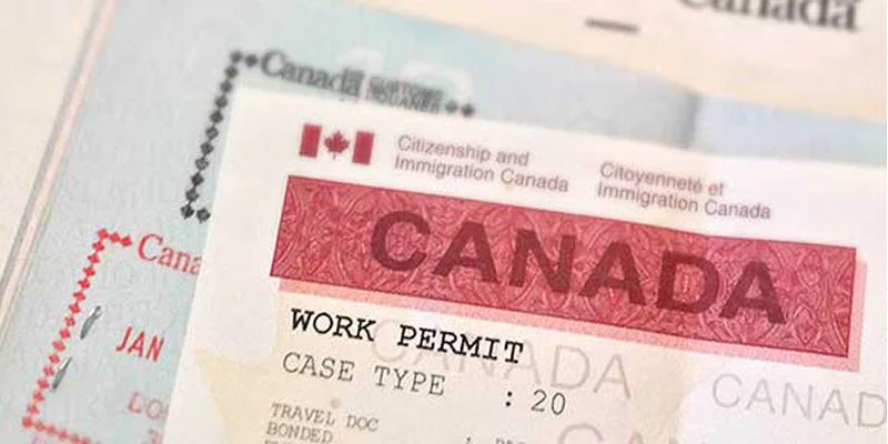 Canadian Work Permit Extension or Amendment Canadian Work Permit Extension or Amendment