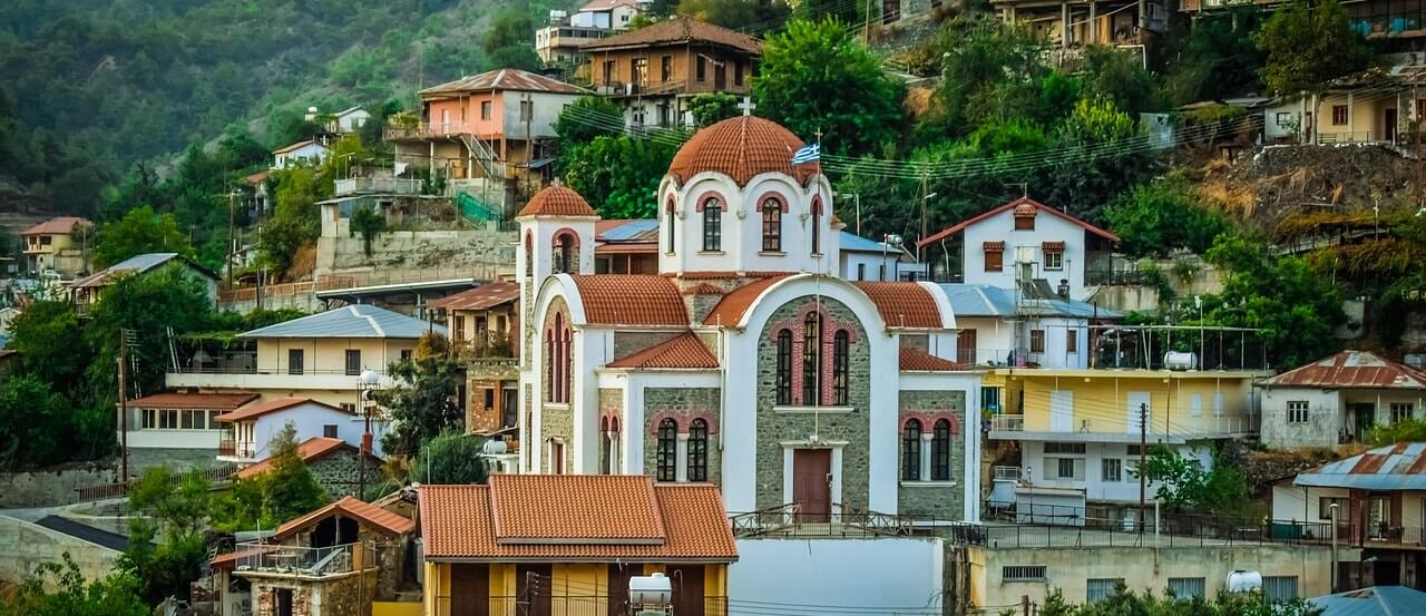 Citizenship By Investment In Cyprus