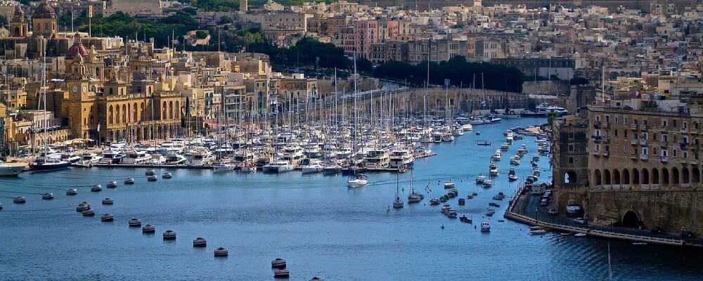 Citizenship By Investment In Malta 1