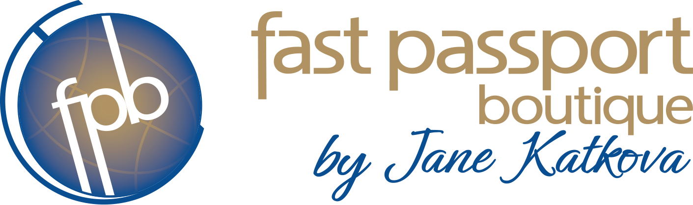 Citizenship By Investment Logo