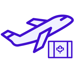 Departure Icon