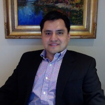 F. Benjamin Castro YCL