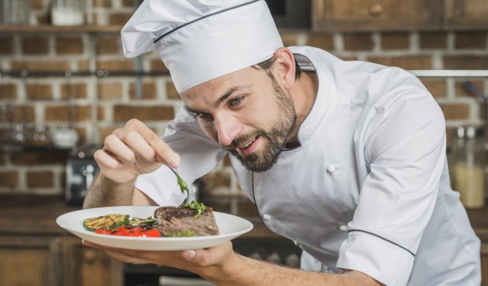 FEDERAL SKILLED TRADES PROGRAM