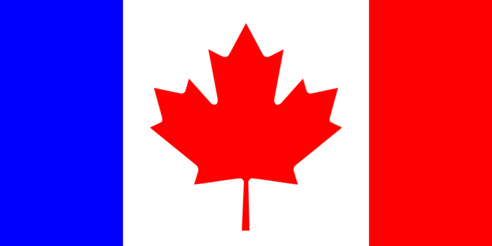 Flag of French speaking Canadians Proposal e1505234519975