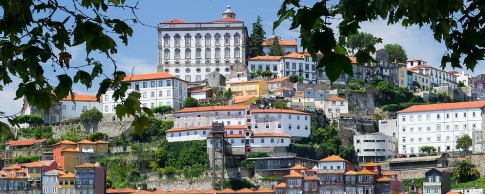 Golden Visa Portugal