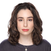 Hanna Shevchuk immigration marketing specialist