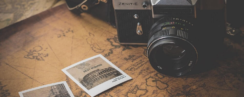 INTERNATIONAL EXPERIENCE CANADA