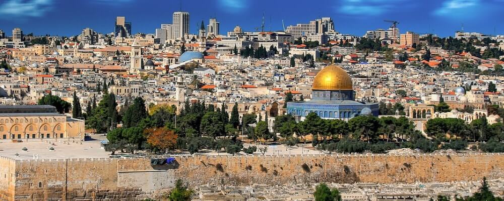 ISRAELI IMMIGRATION TO CANADA