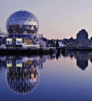 Immigration Tech Program In BC