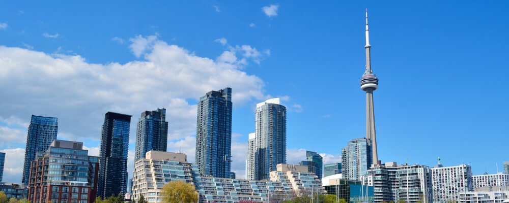 Ontario Express Entry