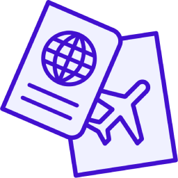 Passport and Travel