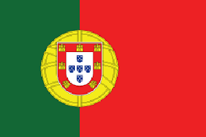 Portuguese Flag