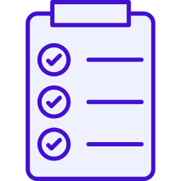 Preparing for your arrival