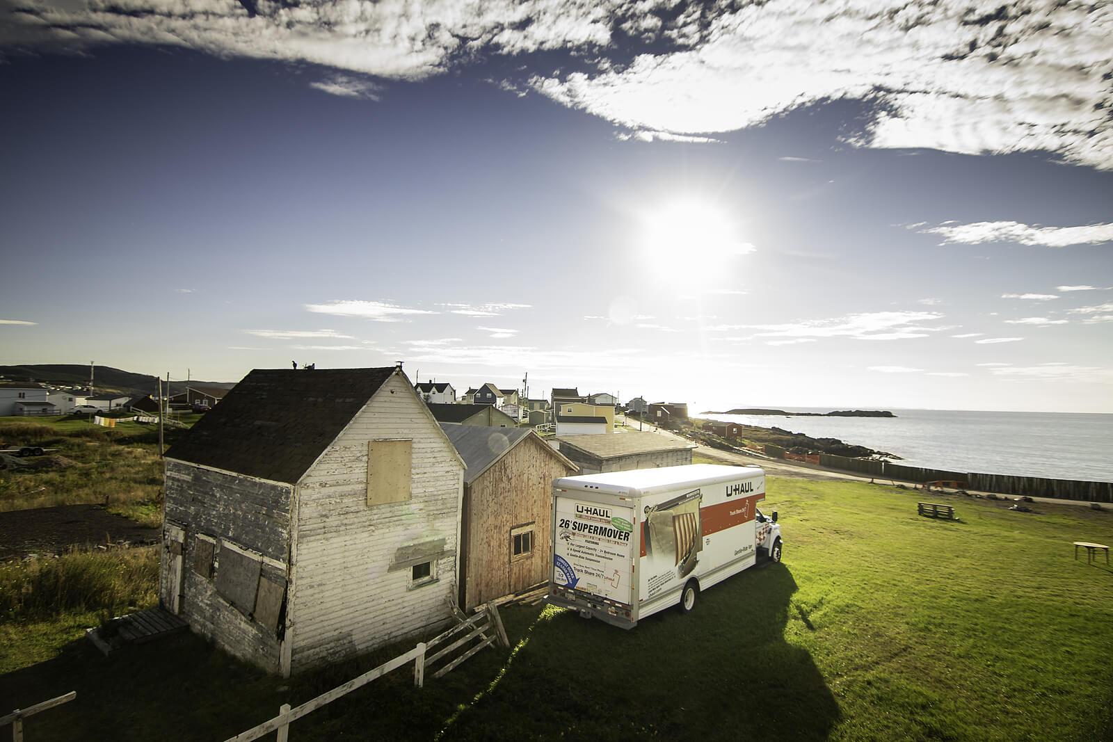 Rural Northern Immigration Pilot