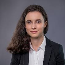 Ruslana Ishchenko immigration Case Coordinator