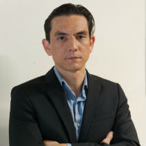 Tim Baijanov Immigration Case Manager