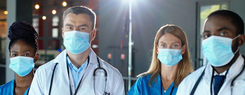 Apply To Be A Foreign Nurse In Canadian Provinces