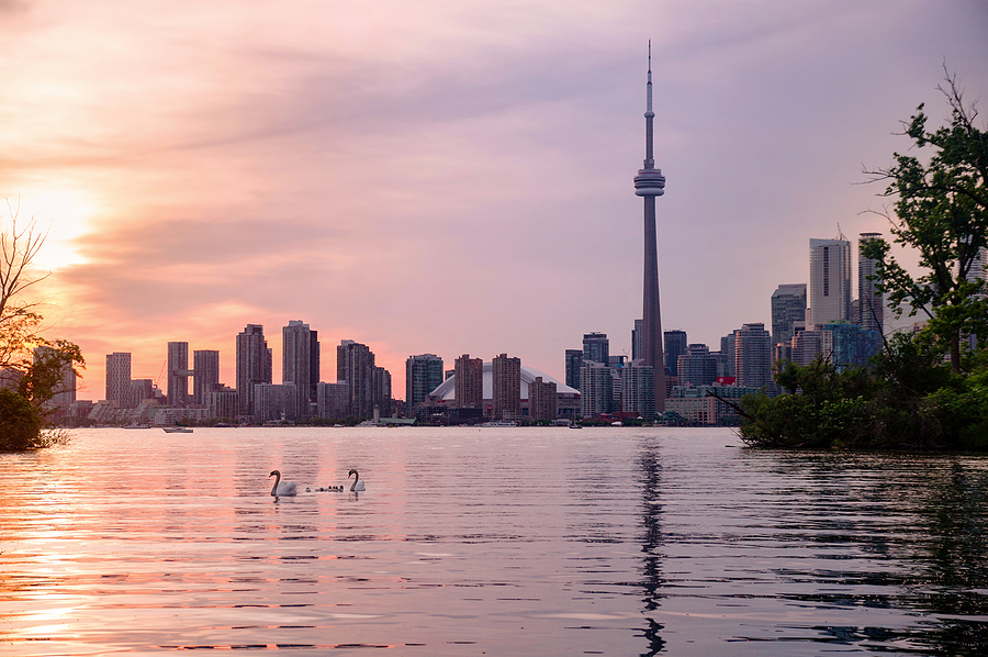 Canadian Passport Ranking