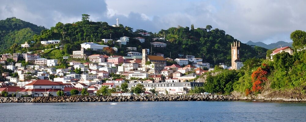citizenship by investment in Grenada