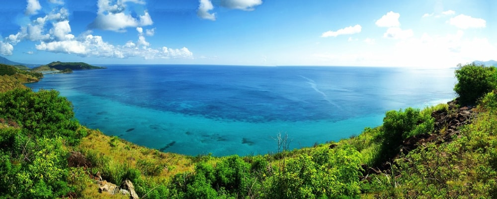 citizenship by investment in ST. KITTS NEVIS