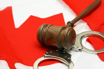 criminal inadmissibility Canada