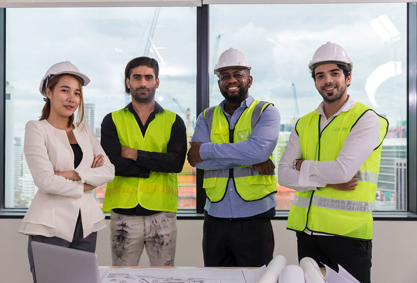 Engineers With Foreign Diplomas