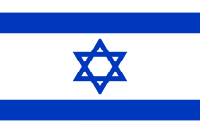 flag of israel