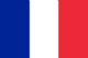 french flag 80px