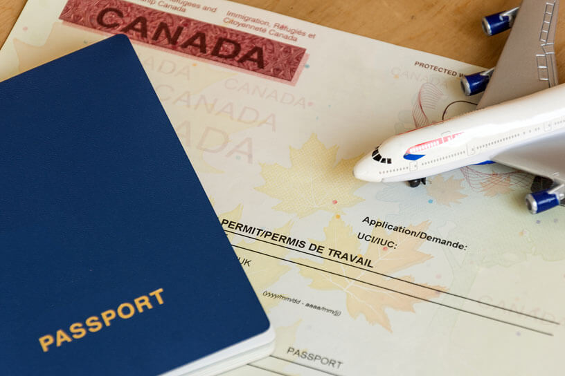 How Long A Temporary Resident Visa Lasts