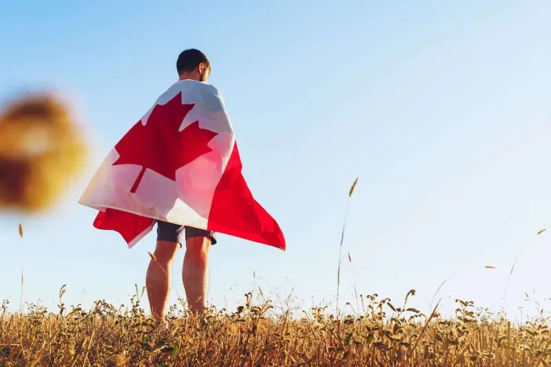 mitos sobre o express entry canada