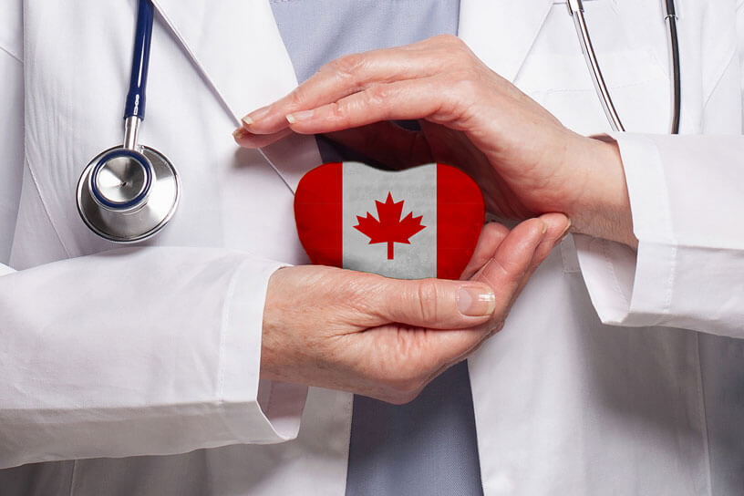 Moving To Canada - Canadian Healthcare
