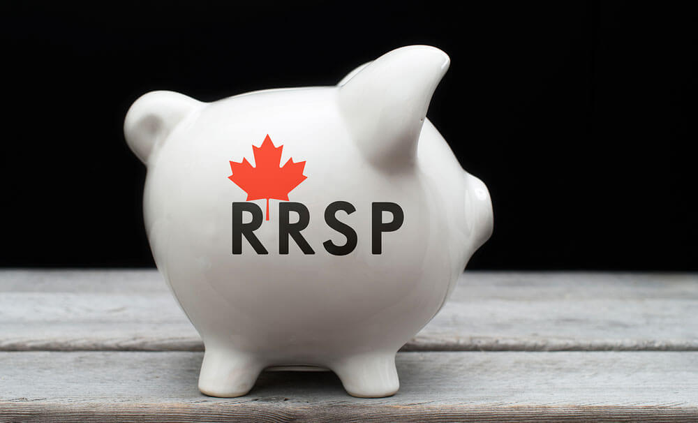 New Canadian Tax Laws RRSP New Canadian Tax Laws RRSP