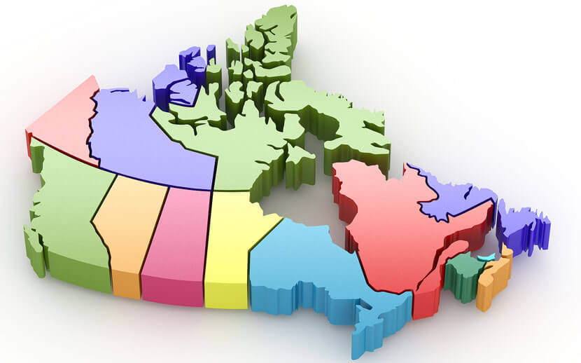 Provincial Nominee Programs In Canada