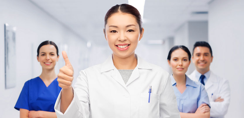 Requirements For Nurse Practitioner
