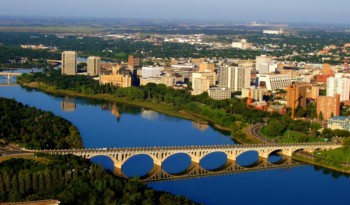 Saskatchewan Immigration