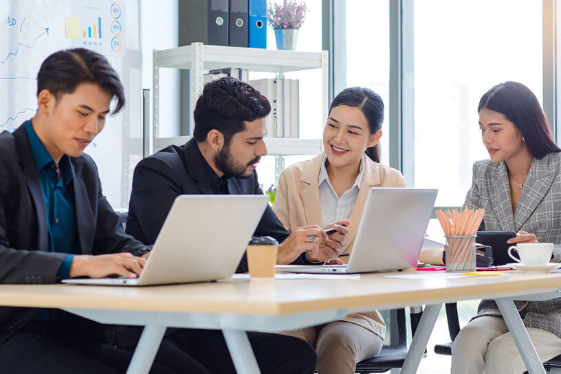 The Recognized Employer Pilot Program Foreign Workers