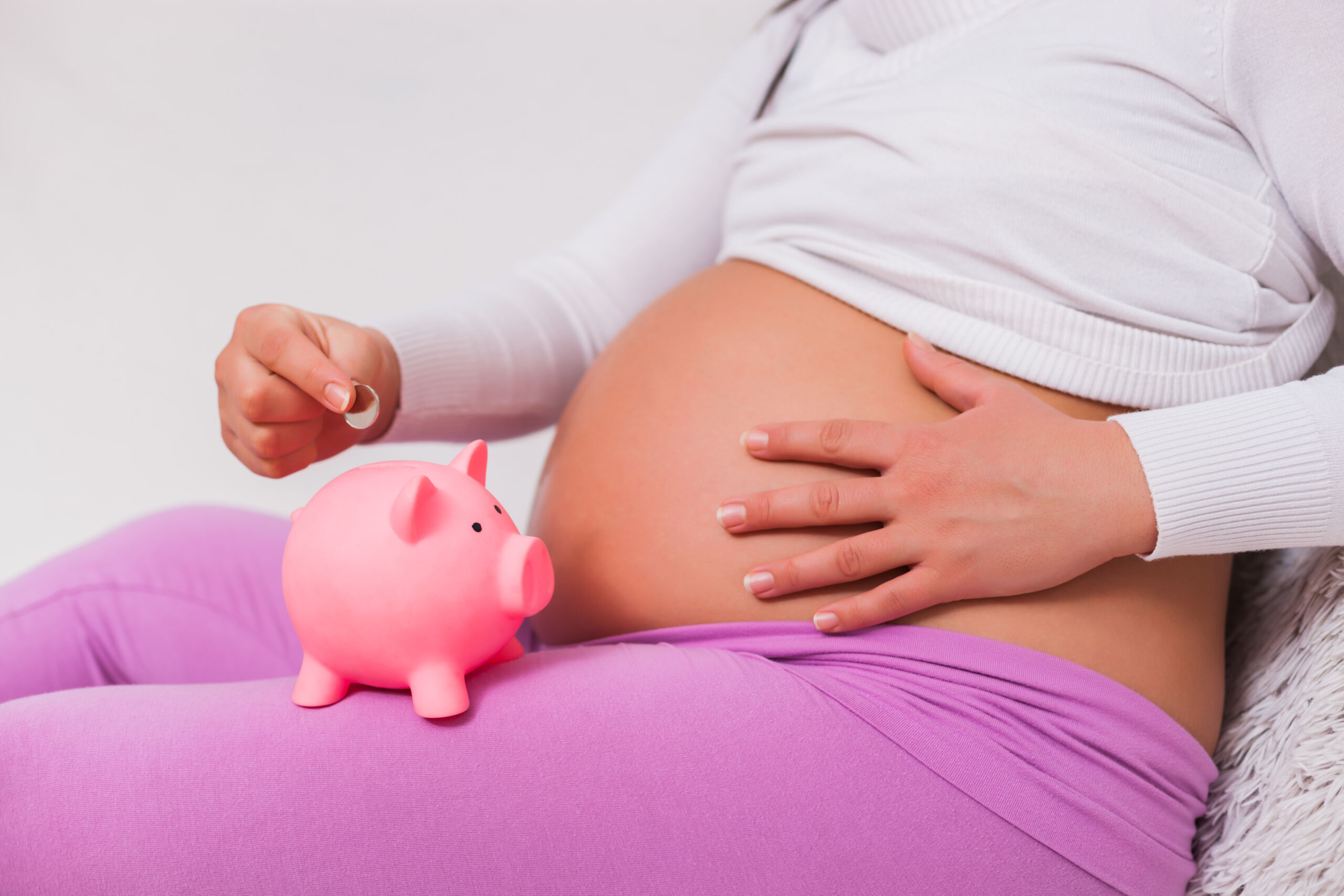 childbirth cost in canada